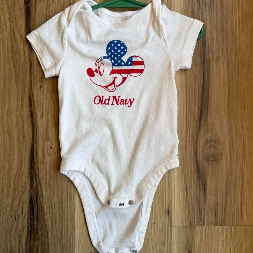 Disney Sleepsuits-babygrows